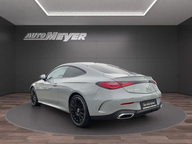 Mercedes-Benz CLE 450 4MATIC AMG Line