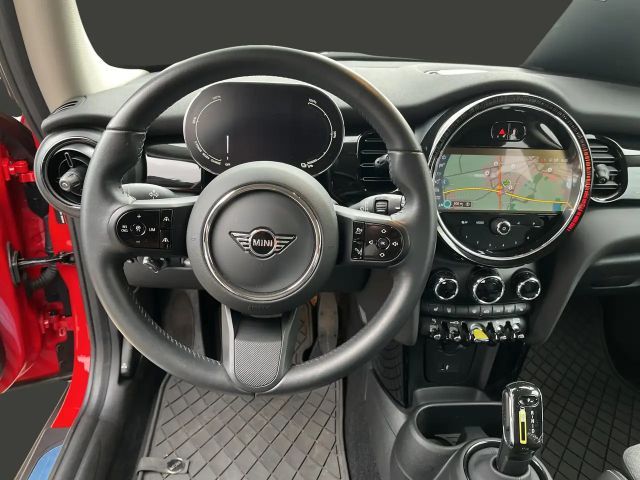 MINI Mini Electric 3-deurs SE