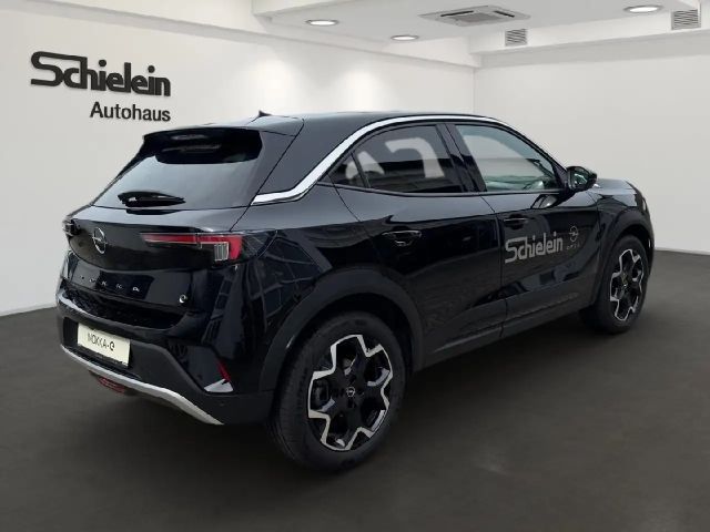 Opel Mokka Mokka-e Ultimate