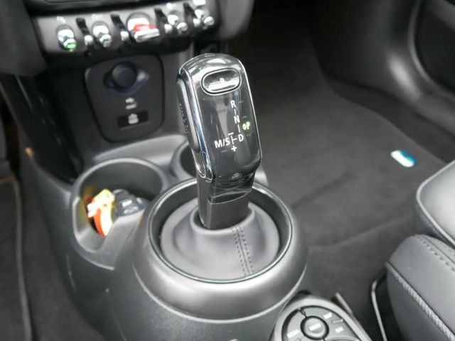 MINI Cooper S *Service Inclusive/H&K Sound/Lenkradhzg./RFK*