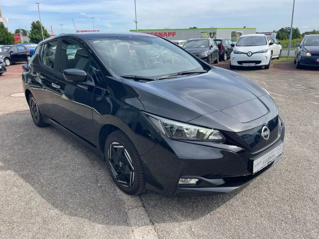 Nissan Leaf 40 kWh Acenta