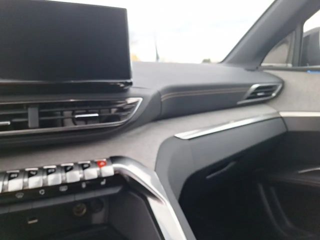 Peugeot 3008 EAT8 GT-Line Hybrid4