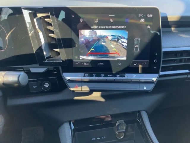 Renault Austral Evolution