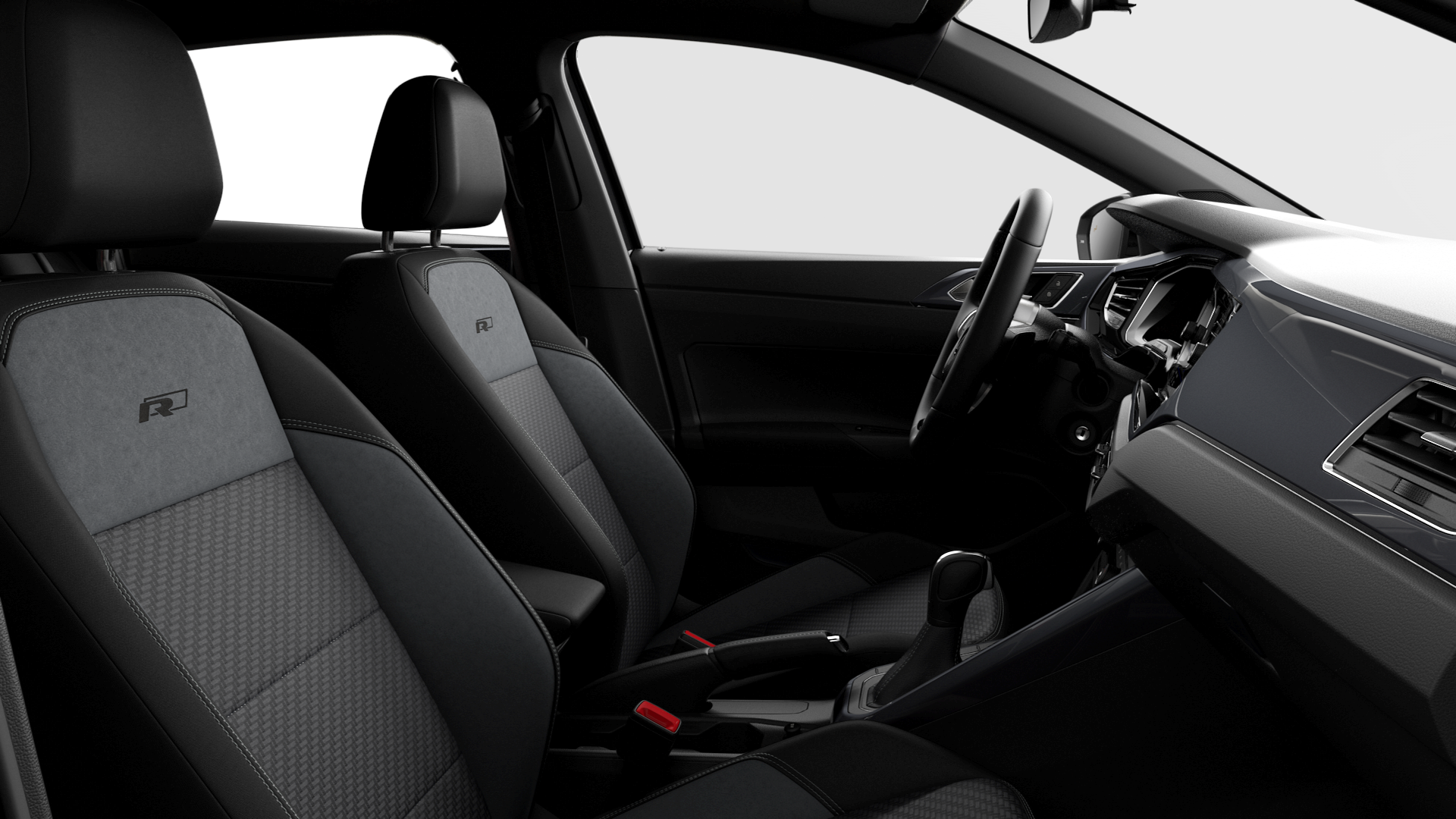 Volkswagen Polo 1.5 TSI Highline