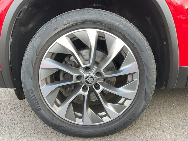 Skoda Kodiaq 1.5 TSI ACT