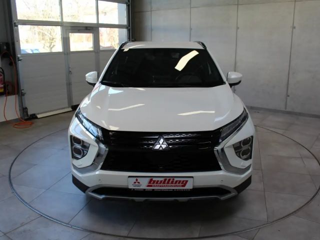 Mitsubishi Eclipse Cross PHEV