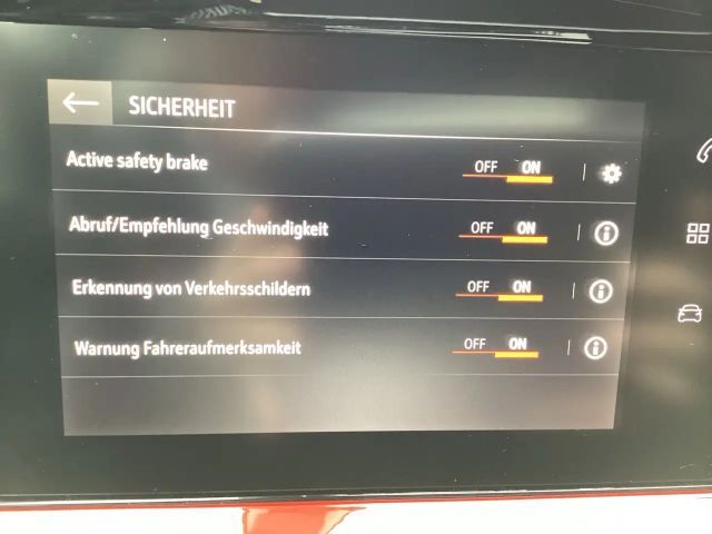 Opel Mokka GS-Line Grand Sport