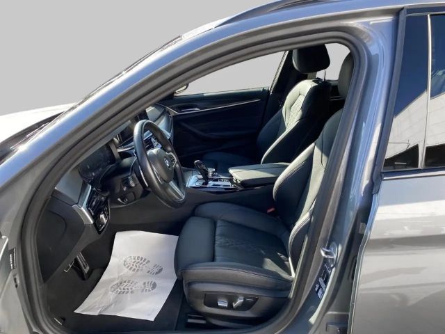 BMW 520 520i M-Sport