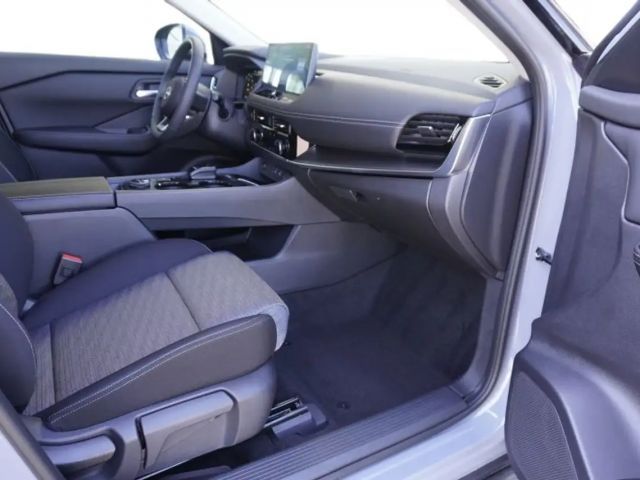 Nissan X-trail e-4ORCE