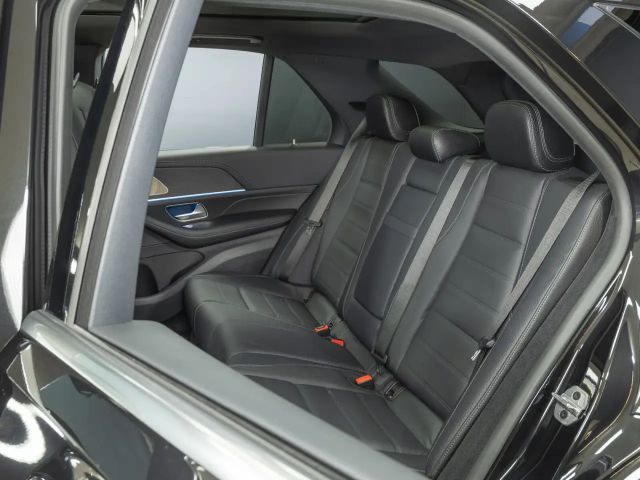 Mercedes-Benz GLE 450 4MATIC AMG Line