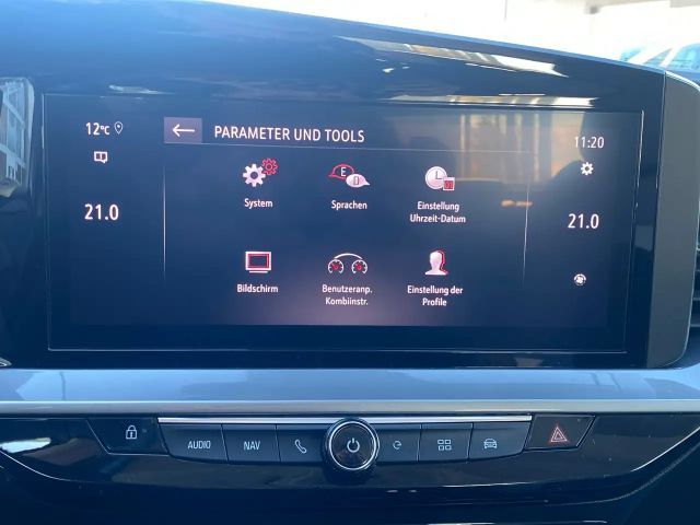 Opel Mokka Elegance Mokka-e