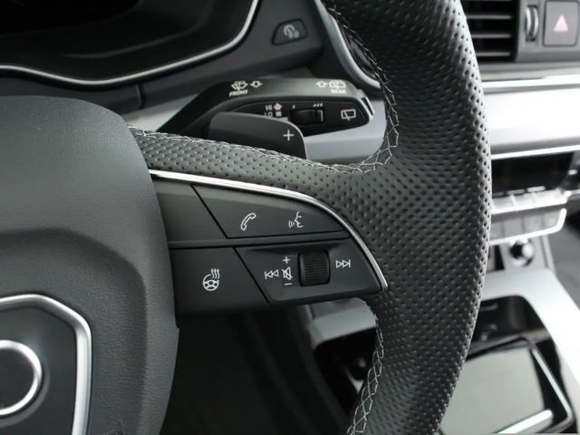 Audi Q5 40 TDI Quattro