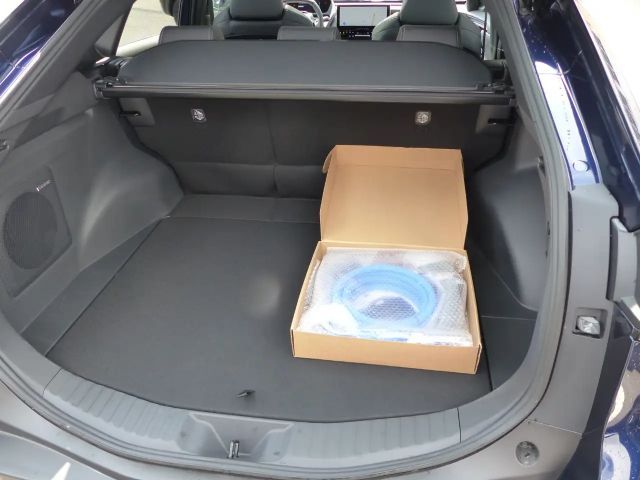 Subaru Solterra - 3-phasiger 11 kW-Lader - Platinum