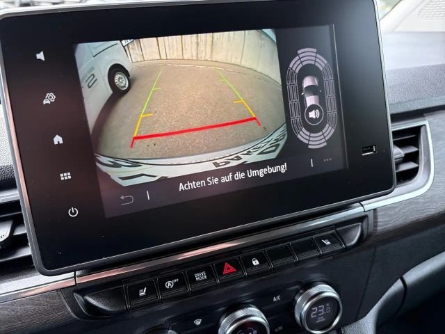 Renault Kangoo EDC Techno