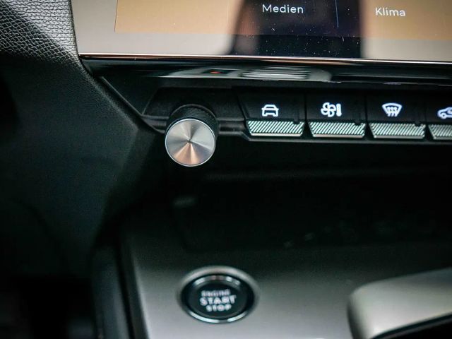 Peugeot 308 Allure Pack BlueHDi EAT8 SW