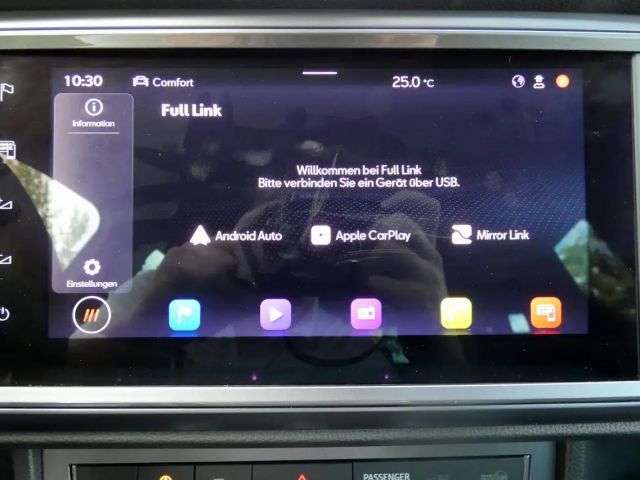 Cupra Ateca 2.0 #4DRIVE #AHZV #ACC #LEDER