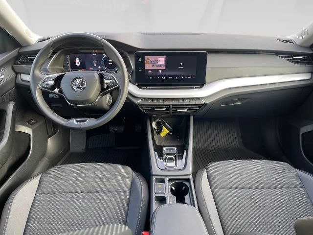 Skoda Octavia Style Style