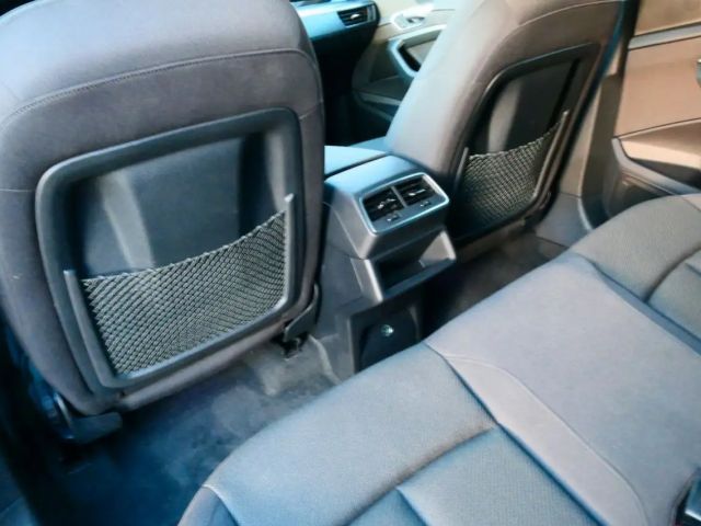 Audi e-tron 50 Quattro