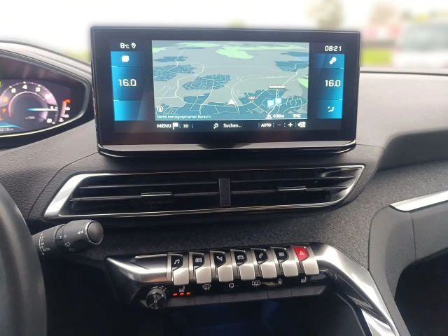 Peugeot 3008 Allure Pack PureTech