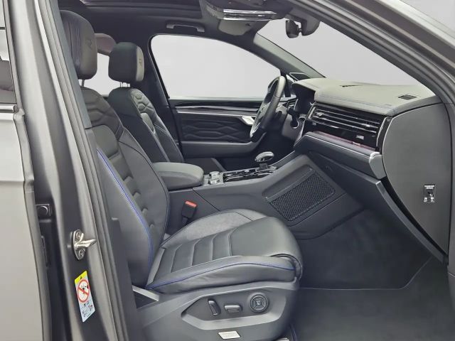 Volkswagen Touareg eHybrid