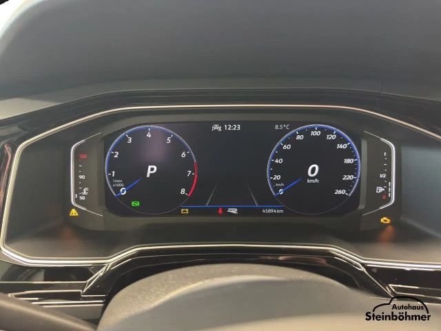 Volkswagen Taigo 1.0 TSI DSG IQ.Drive R-Line