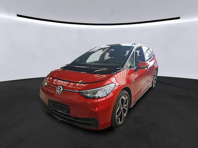Volkswagen ID.3 Performance Pro