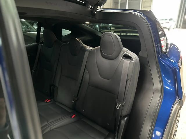 Tesla Model X AWD Long Range