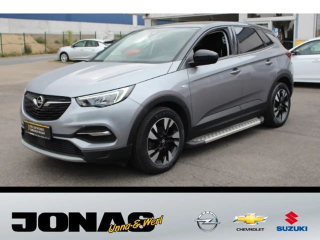 Opel Grandland X Elegance