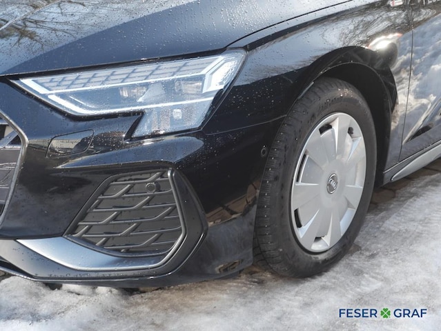 Audi A3 35 TFSI S-Line S-Tronic Sportback