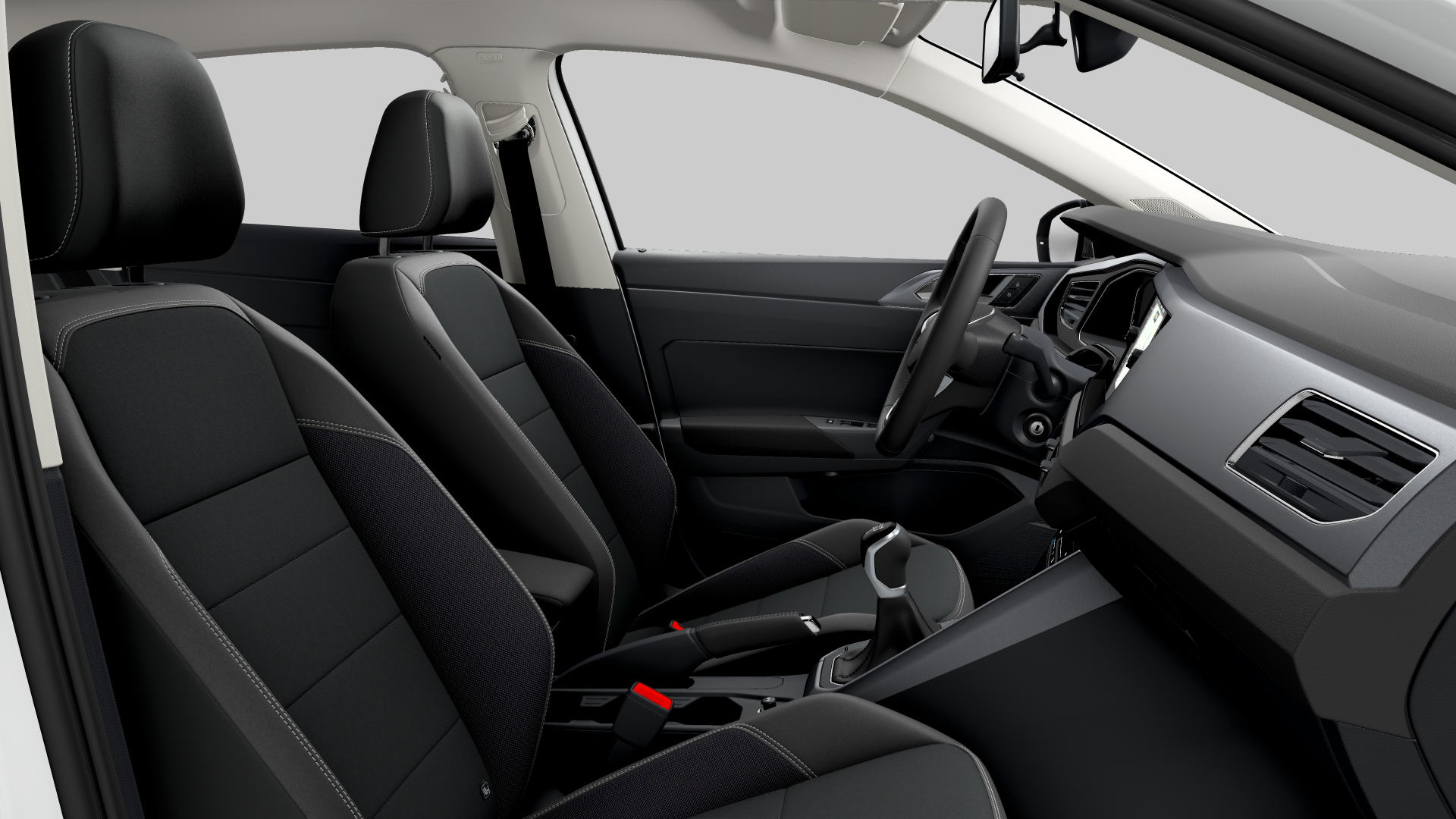 Volkswagen Polo 1.0 TSI Style