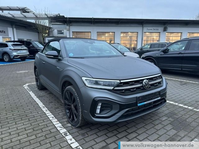 Volkswagen T-Roc 1.5 TSI Cabriolet DSG R-Line