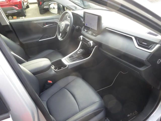 Toyota RAV4 4x2 Lounge