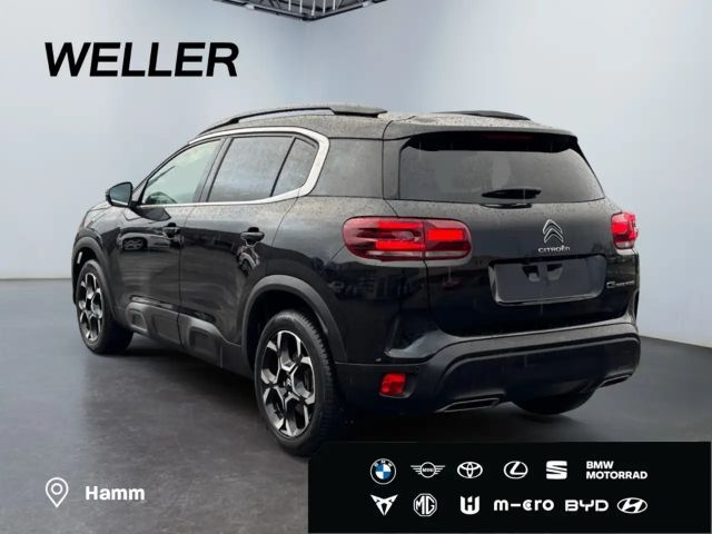 Citroën C5 Aircross PureTech Shine