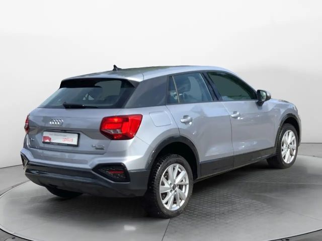 Audi Q2 35 TDI Quattro S-Tronic