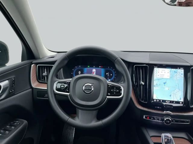 Volvo XC60 Dark Plus