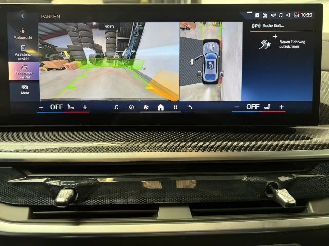 BMW X6 M-Sport xDrive