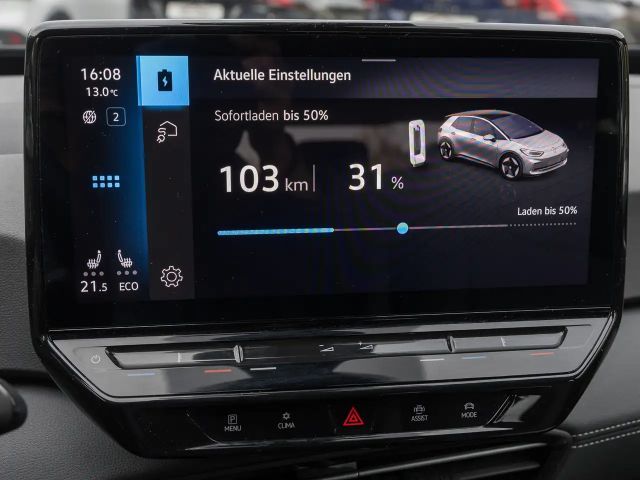 Volkswagen ID.3 Performance Pro