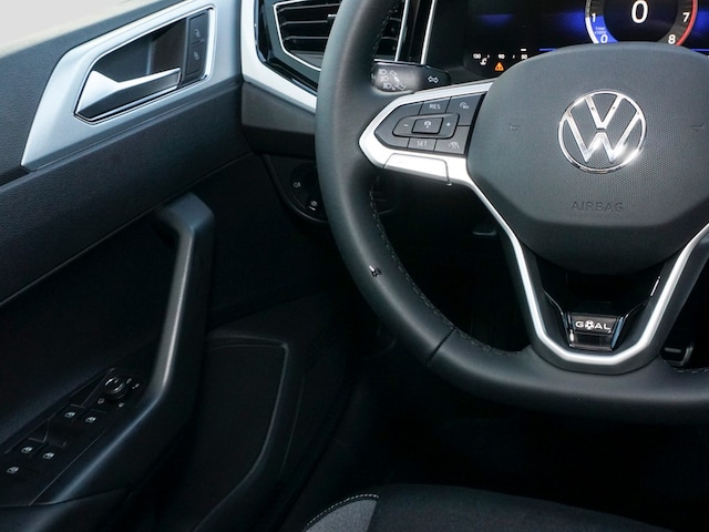 Volkswagen Polo Polo 1,0 TSI Goal