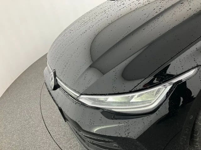 Volkswagen Golf Rabbit TSI