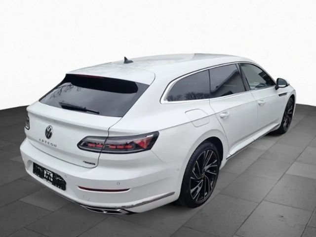 Volkswagen Arteon Shooting Brake 4Motion R-Line