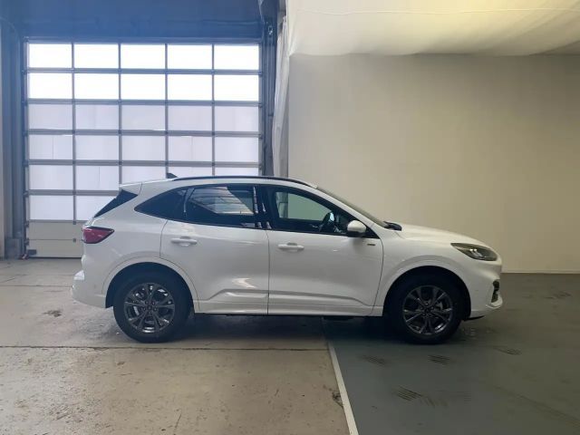 Ford Kuga ST Line