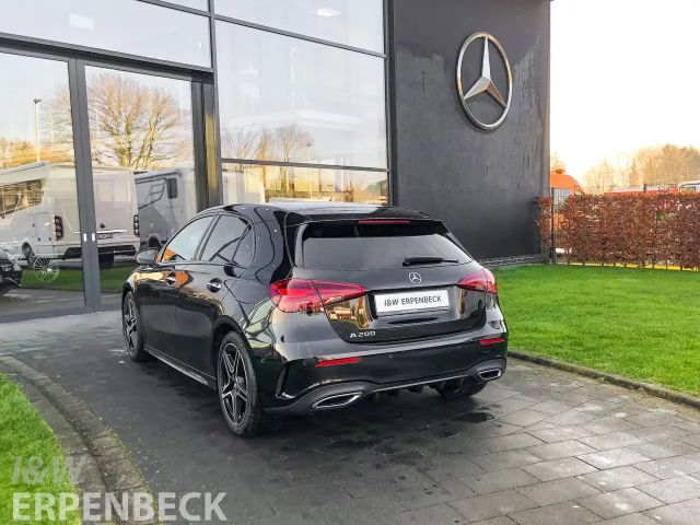Mercedes-Benz A 200 AMG Line