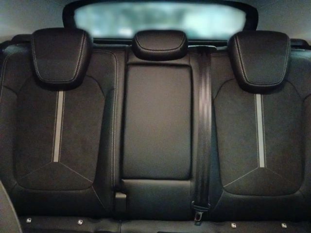 Opel Grandland X 1.6 Turbo