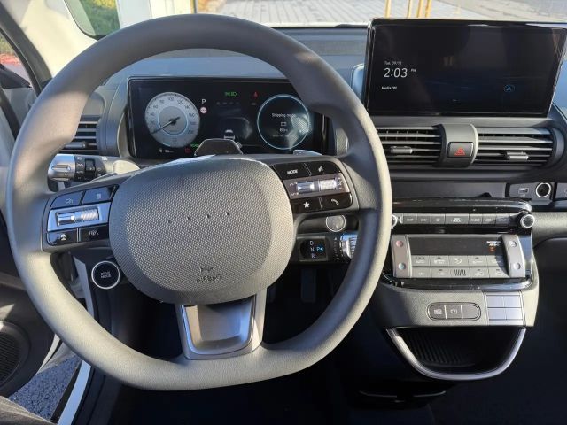 Hyundai INSTER 42 kWh