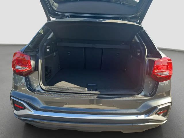 Audi Q2 30 TFSI S-Line