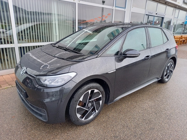 Volkswagen ID.3 107 kW