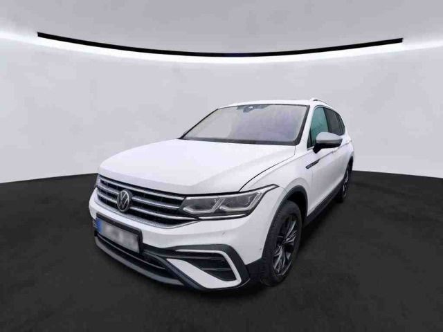 Volkswagen Tiguan 2.0 TDI Allspace Life