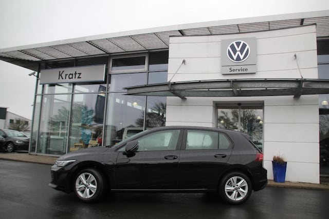Volkswagen Golf 1.5 TSI