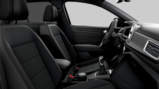 Volkswagen T-Roc 1.0 TSI R-Line