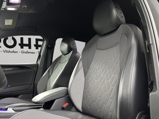 Volkswagen Tiguan 1.5 eTSI DSG